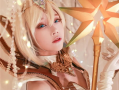 动漫角色扮演 cos,动漫角色扮演Cosplay之旅